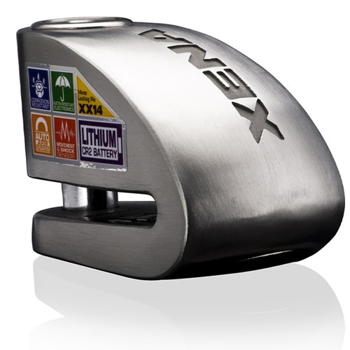 Xena xx14 stainless steel - xena,