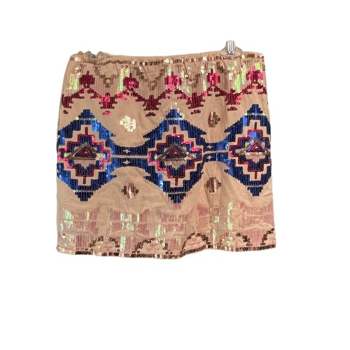 Hot delicious sequin - hot, &
