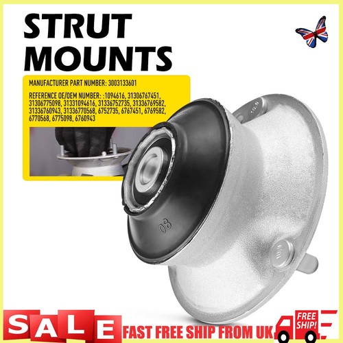 Rear axle subframe bush for - subframe,