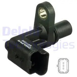 Sensor camshaft position fits - camshaft,
