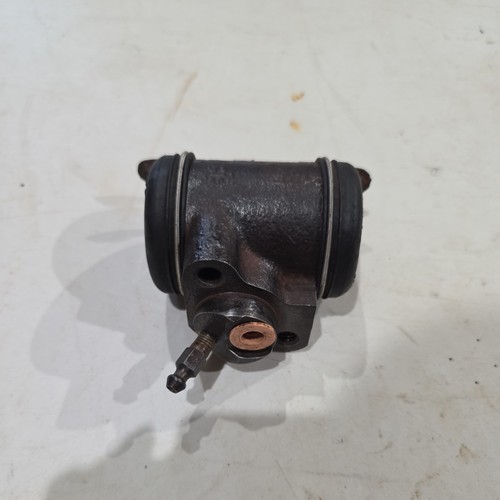 Genuine nos lockheed - genuine, brake