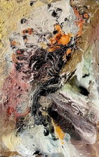 ULTRA CONTEMPORARY ABSTRACT