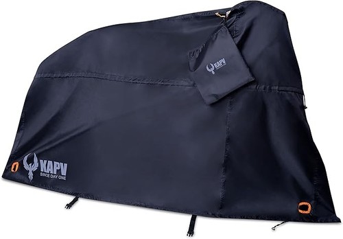 Bicycle cover 420d oxford - bicycle,
