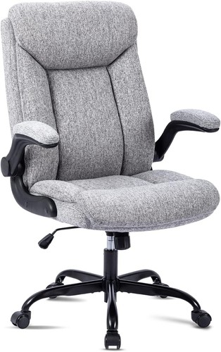 Mzlee fabric office chair for - mzlee,