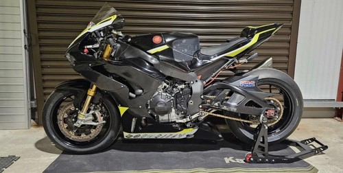 2020 honda fireblade - fireblade, sp