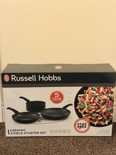 Russell hobbs piece ceramic - russell,