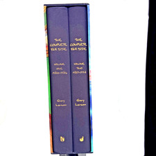 The Complete Far Side