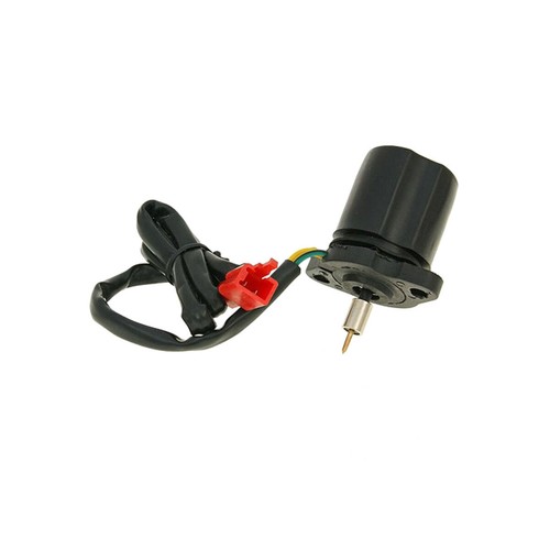 Jmp automatic air - automatic, for