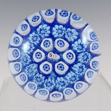 John Deacons Miniature STK St