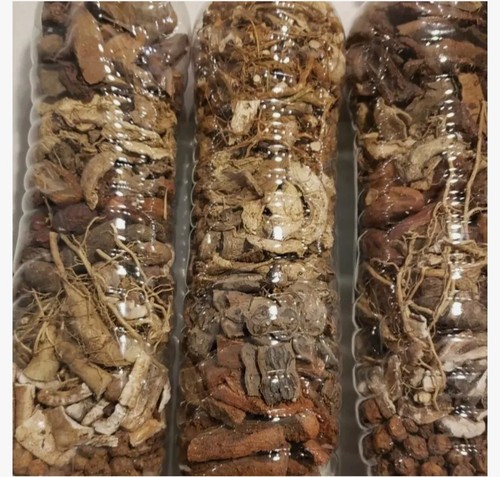 Organic herbal agbo - organic, jedi