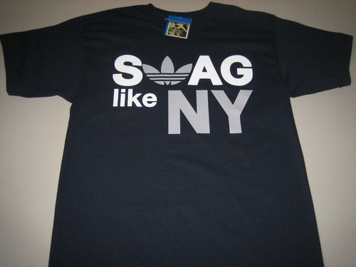 Adidas originals swag - “swag, like
