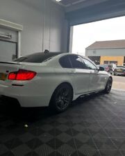 BMW M Performance Sill Decals 3 Series and 4 series M Sport F30 F31 F32 F36