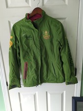 JOULES X MARY KING Green