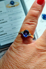 AAAA Certified 7X5 mm