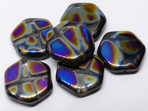 Mix pressed coated czech - pressed,