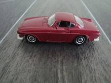 Matchbox Volvo P1800S