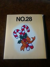 Brother Embroidery Card