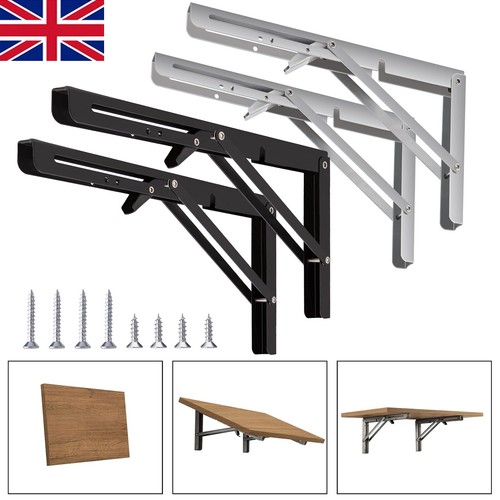 Camper folding table - 8-20",