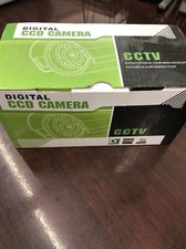 cctv camera