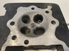 Honda Cylinder Head kit  XR350R 83-84 XL350R 84-87 12200-KF0-000 12200KF0000