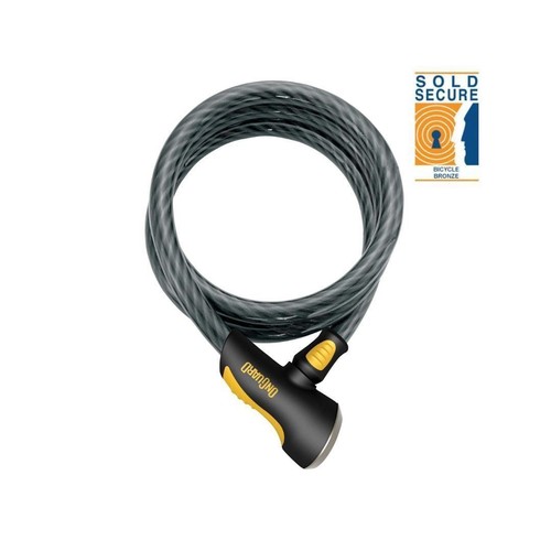 Onguard akita cable lock 100cm - akita,