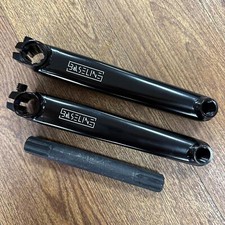 Haro Baseline Tubular 3 Piece