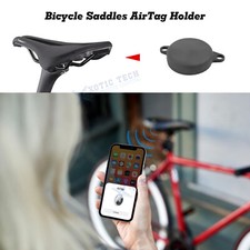 Gps tracker saddles - tracker, clamp