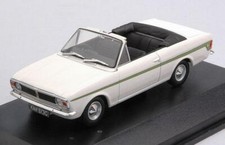 Ford Cortina MkII Crayford