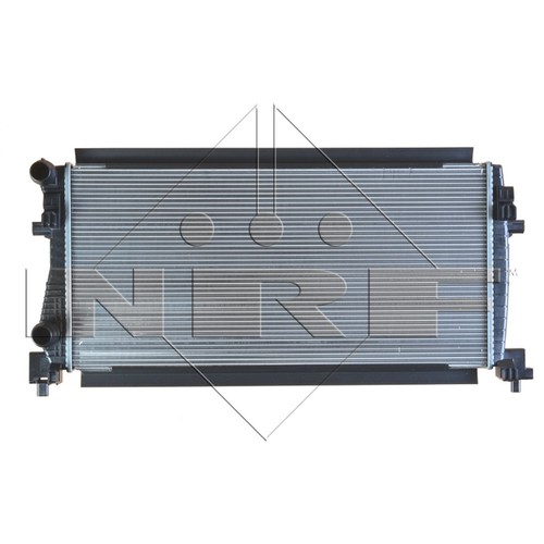 Radiator for audi - for, a3