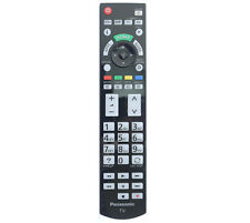 Panasonic TX-P50VT65B Genuine Original Remote Control