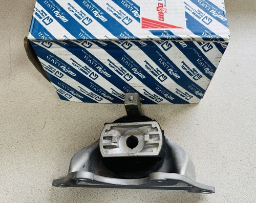 Fiat punto gearbox mounting - fiat,