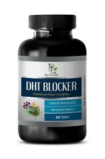 hair grow essence - DHT