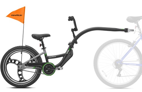 Weeride link pro - weeride, tagalong