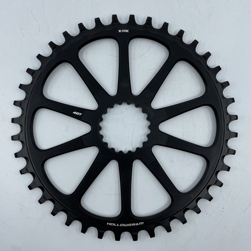 New cannondale hollowgram - new, cx