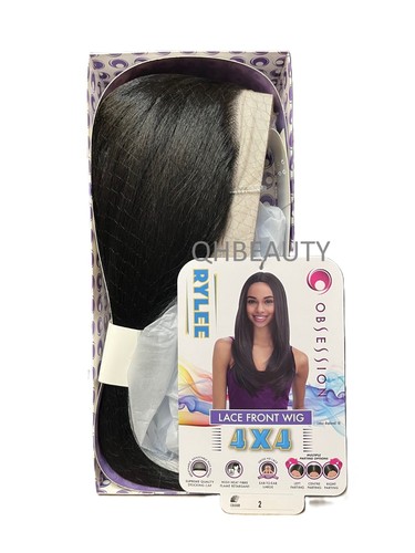 Obsession synthetic swiss - synthetic, hd