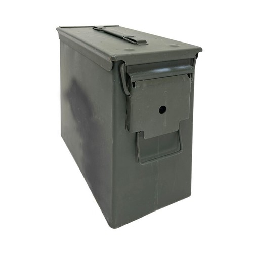 Tall cal ammo can grade - tall,