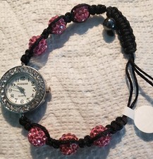 Shamballa = Ecosse Crystal