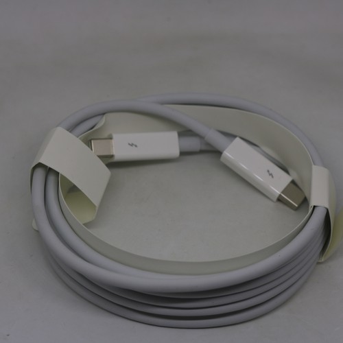 Original apple thunderbolt - apple, 2