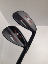 Titleist Vokey Spin Milled