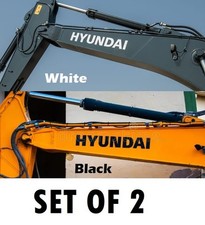 Hyundai Excavator Boom