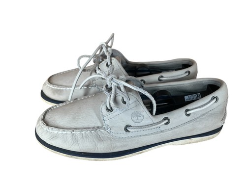 Timberland deck shoes - deck,