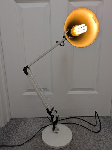 Vintage anglepoise model - anglepoise, 90