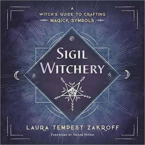 Sigil witchery laura - sigil,