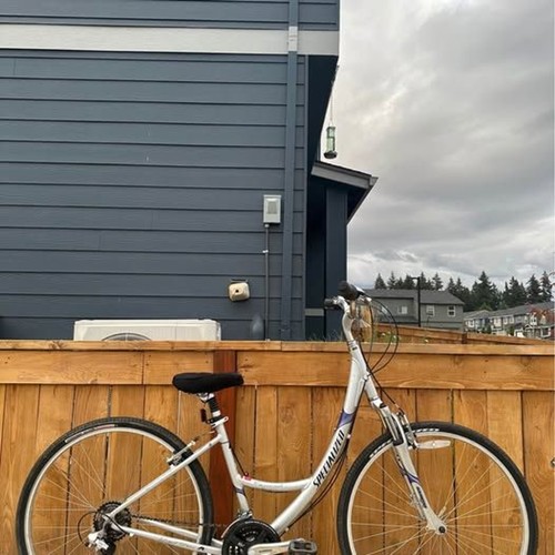 Specialized crossroads sport - specialized,