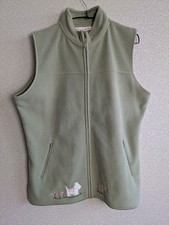 EWM Pure Classics Fleece Gilet