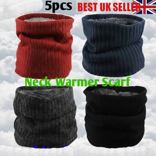 5pcs thermal snood - 5pcs,