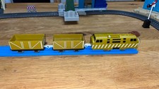 - Trackmaster - Thomas &