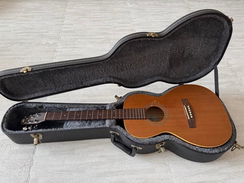 Seagull acoustic guitar with - seagull,