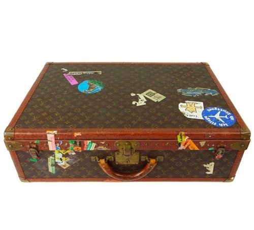 Vintage louis vuitton - vintage,