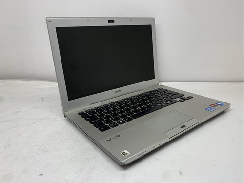 Sony vaio pcg 41218m - sony,